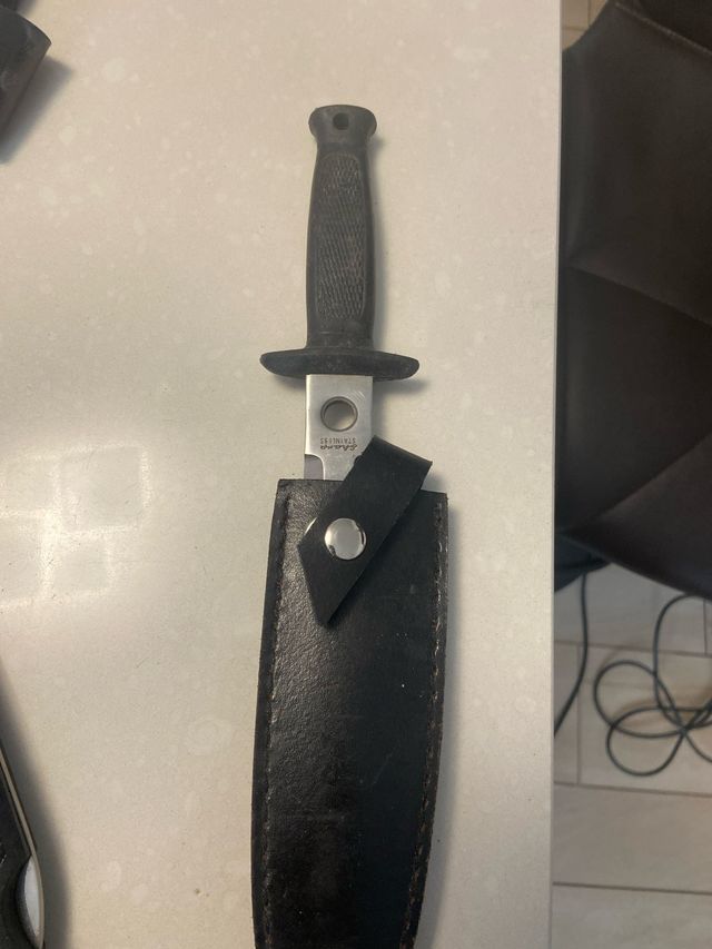 Coltellino da collezione