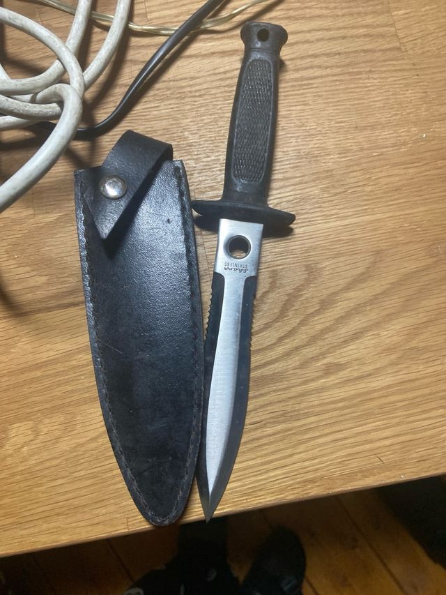 Coltellino da collezione