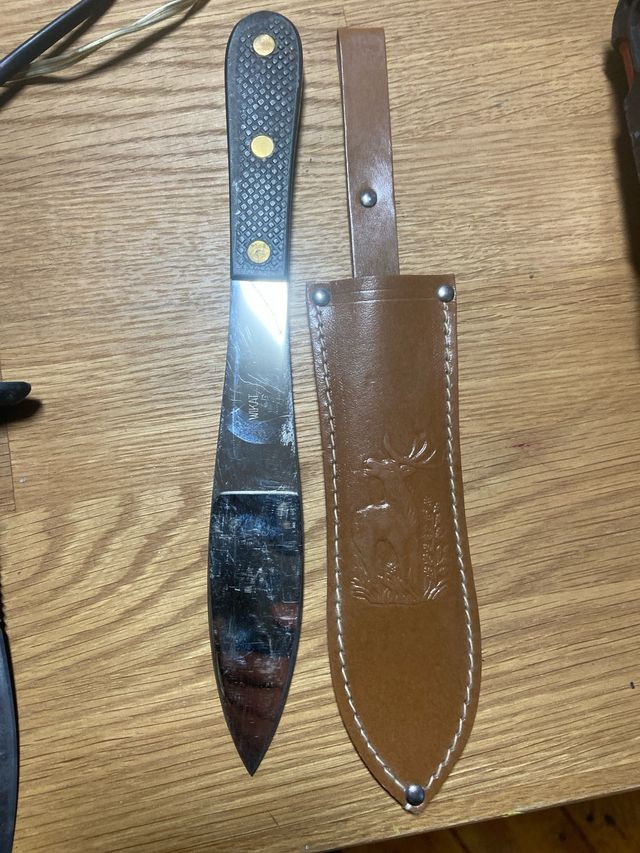 Coltellino da collezione