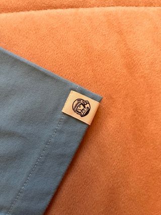 Camiseta Billionaire Boys Club Azul