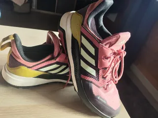 Adidas Terrex Gore-Tex Mujer Talla 40