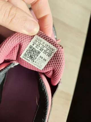 Adidas Terrex Gore-Tex Mujer Talla 40