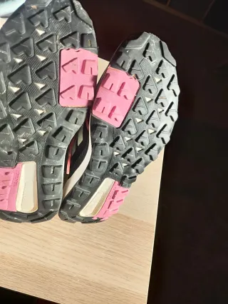 Adidas Terrex Gore-Tex Mujer Talla 40