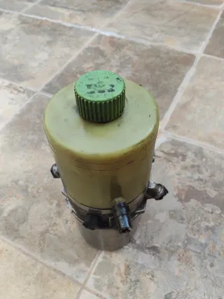 Bomba Dirección Asistida Eléctrica