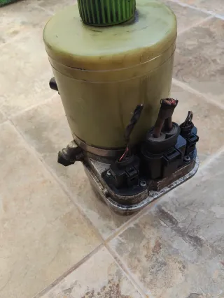 Bomba Dirección Asistida Eléctrica