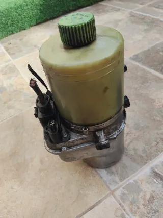 Bomba Dirección Asistida Eléctrica