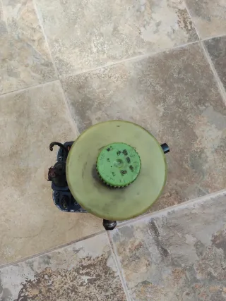 Bomba Dirección Asistida Eléctrica