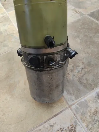 Bomba Dirección Asistida Eléctrica