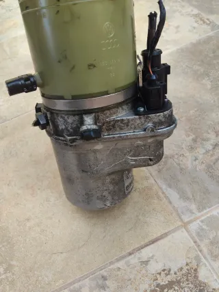 Bomba Dirección Asistida Eléctrica