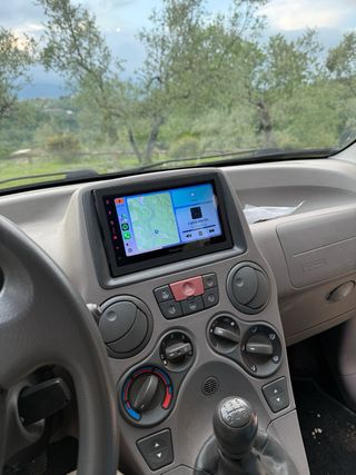 Autoradio Pioneer SPH-DA77DAB