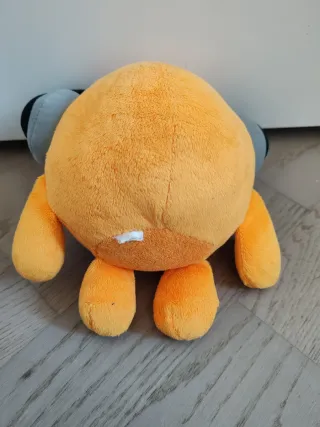 Peluche Hey Clay Storie Spaziali