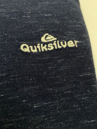 Polo Quiksilver Azul Talla XL