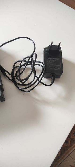 Router Vodafone Wifi