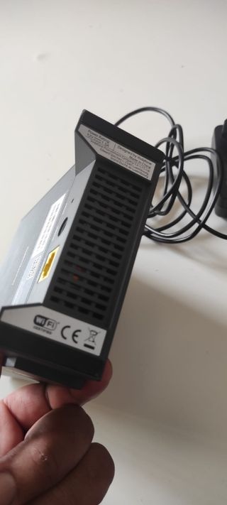 Router Vodafone Wifi