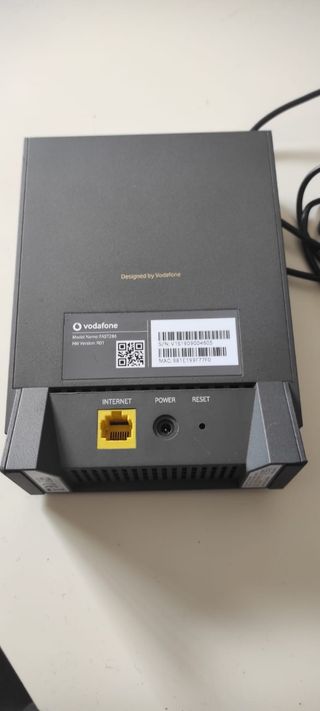 Router Vodafone Wifi