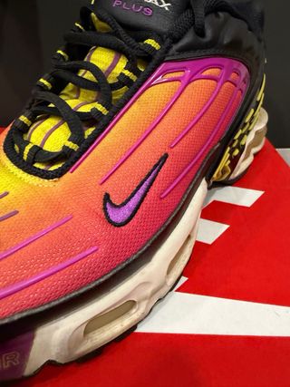 Nike Air Max Plus TN Zapatillas Deportivas