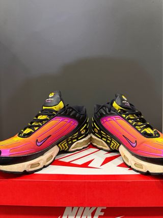 Nike Air Max Plus TN Zapatillas Deportivas