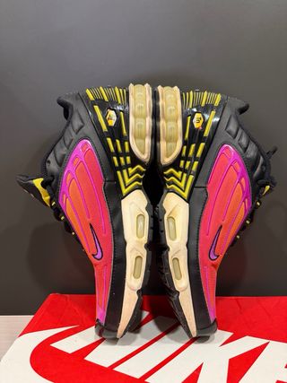 Nike Air Max Plus TN Zapatillas Deportivas