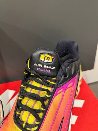 Nike Air Max Plus TN Zapatillas Deportivas