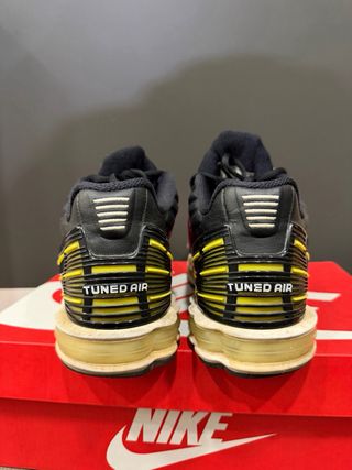 Nike Air Max Plus TN Zapatillas Deportivas