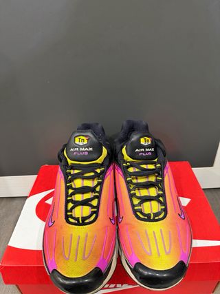 Nike Air Max Plus TN Zapatillas Deportivas