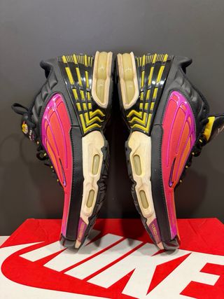 Nike Air Max Plus TN Zapatillas Deportivas