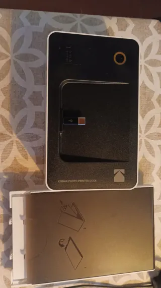 Impresora Fotos Kodak PD450W Wi-Fi