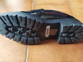 Mocassini Igi&Co donna neri