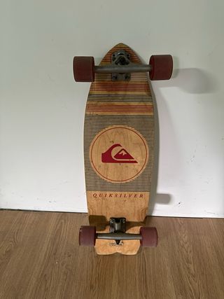 Surfskate Quiksilver