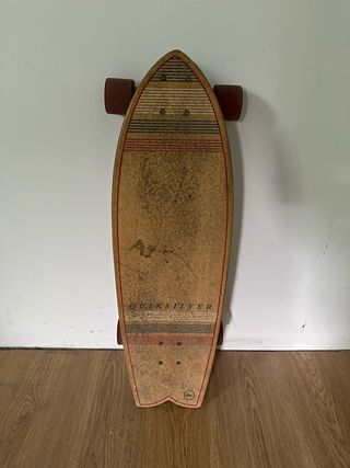 Surfskate Quiksilver