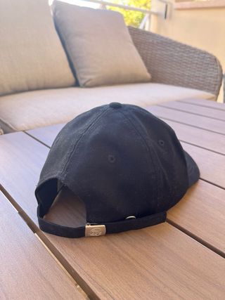 Gorra Billionaire Boys Club Negra