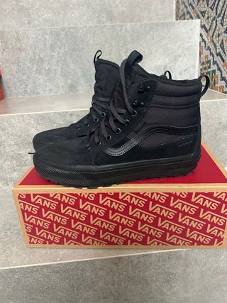 Vans SK8-Hi MTE Impermeables