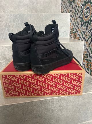 Vans SK8-Hi MTE Impermeables