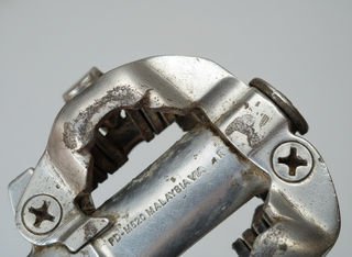 Pedales Shimano PD-M520 Automáticos