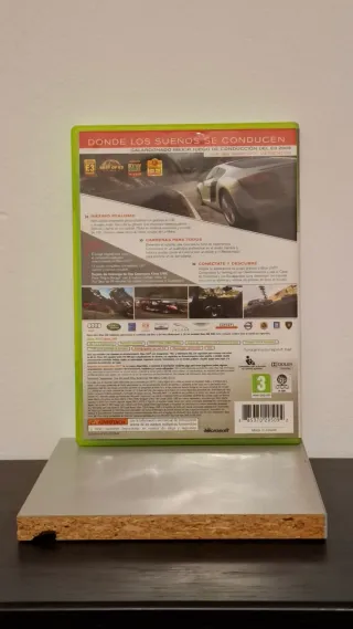 Lote de Videojuegos Xbox 360