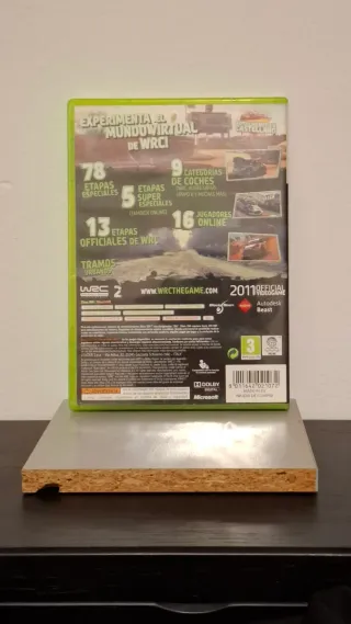 Lote de Videojuegos Xbox 360