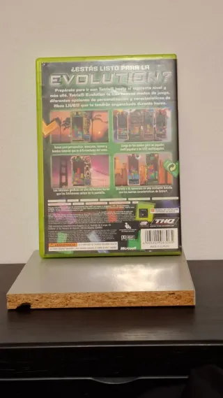 Lote de Videojuegos Xbox 360