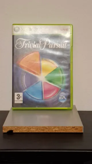 Lote de Videojuegos Xbox 360