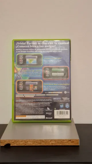 Lote de Videojuegos Xbox 360