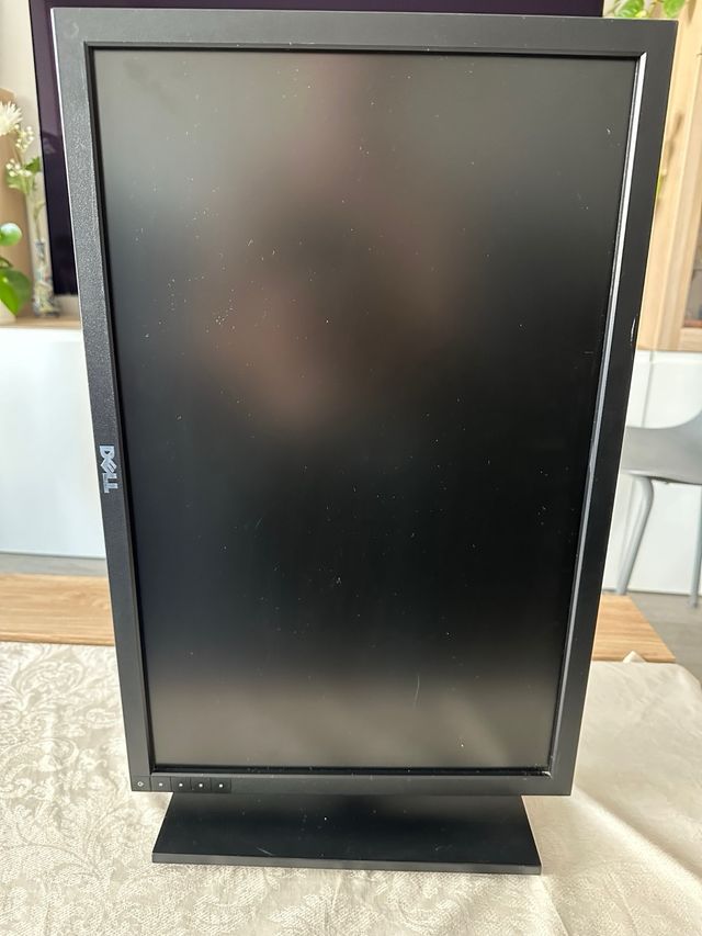 Monitor Dell P2210 (SE REGALA SI COMPRAS EL 32")