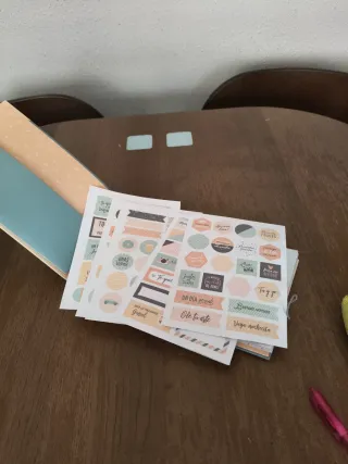 Álbum de fotos Mr Wonderful