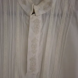 Camisa fallero niño talla 14