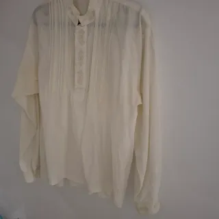 Camisa fallero niño talla 14