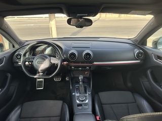 Audi A3 2014