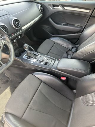 Audi A3 2014