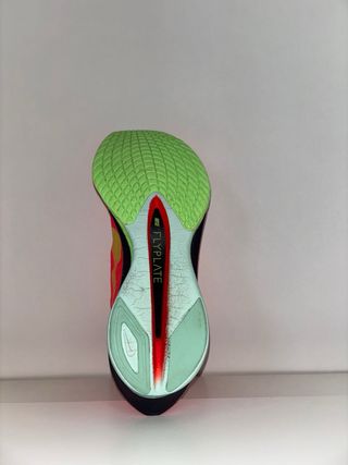 Nike ZoomX Vaporfly Next% 4. Talla 43.