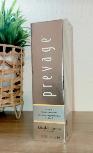 Oferta!! Elizabeth Arden PREVAGE® 3-in-1 Serum 30m