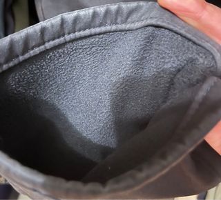 Pantaloni uomo taglia 46 blu scuro