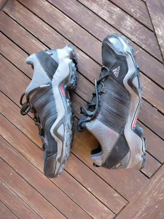 Scarpe Adidas Terrex AX2 Gore-Tex