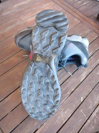 Scarpe Adidas Terrex AX2 Gore-Tex